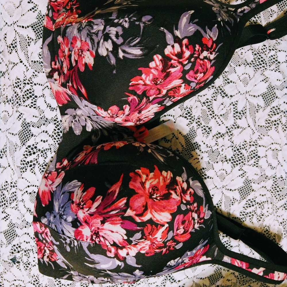 Cacique bra 40f